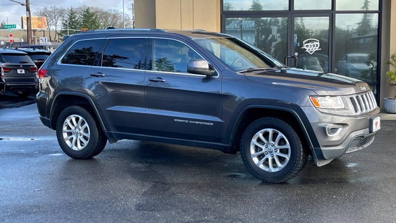 JEEP GRAND CHEROKEE 2014 1C4RJFAG9EC143327 image